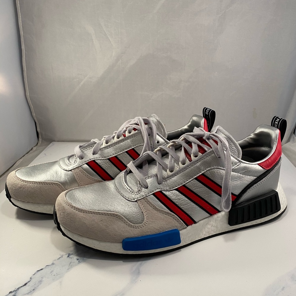adidas Rising Star XR1 Never Made Pack